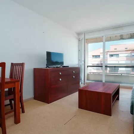 Saint Clair N414 - St2 Apartmán Agde
