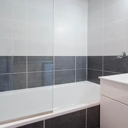 Apartmán Saint Clair N414 - St2
