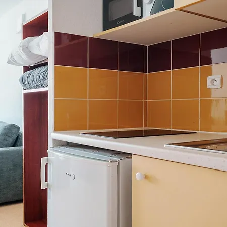 Saint Clair N414 - St2 Apartmán Agde