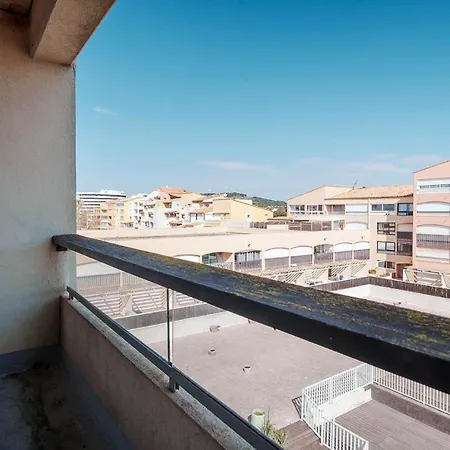 Saint Clair N414 - St2 Apartmán