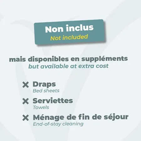 شقة Saint Clair N414 - St2 *